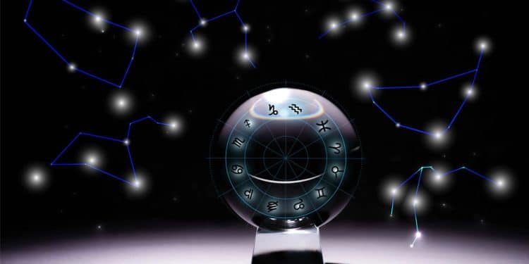 As Estrelas Falam! Veja o Que o Destino Reserva Para o Seu Signo Hoje 19/03!