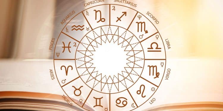 As Estrelas Falam! Veja o Que o Destino Reserva Para o Seu Signo Hoje 19/03!