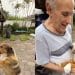 Idoso com Alzheimer lembra de seu cachorro e emociona