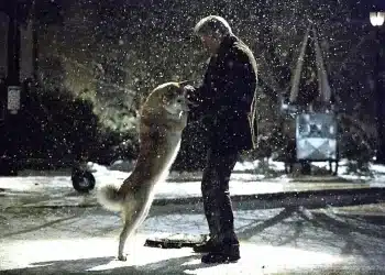 Prepare os Lencinhos! "Sempre ao Seu Lado" é o Filme Perfeito Para Ver em Família!