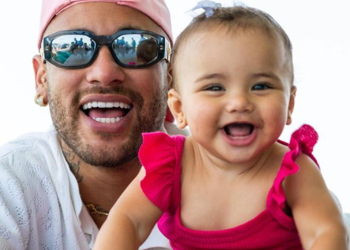 De Craque a Papai Coruja: Neymar Compartilha Momentos com as Filhas