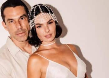 Gastos do casamento de Isís Valverde e Marcus Buaiz impressiona; saiba os detalhes