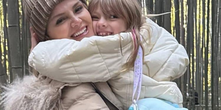 Quais São os Planos de Eliana Após Suas Férias no Japão? Descubra!