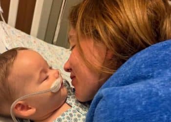 Bronquiolite: saiba detalhes da doença que deixou filho de Virginia na UTI