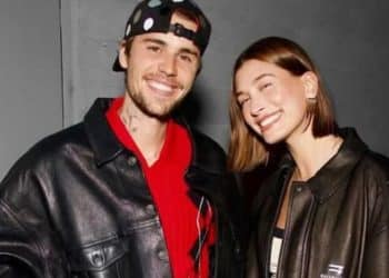 Justin Bieber posta foto rara do filho, após desabafo sobre saúde mental