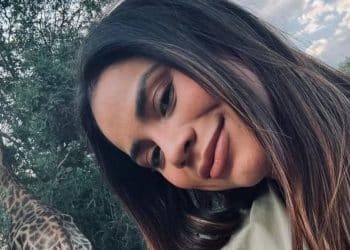 Lexa desabafa sobre puerpério e luto após perda da filha: “Não foi fácil”