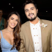 Jade Magalhães Revela os Bastidores da Maternidade com Luan Santana