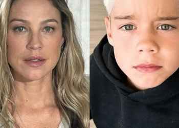“Mãe das Férias” – Luana Piovani Revela Como Está a Relação Com o Filho Dom!