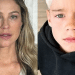 “Mãe das Férias” – Luana Piovani Revela Como Está a Relação Com o Filho Dom!