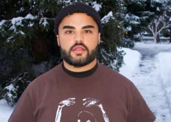 Lucas Guedez fala sobre polêmica de Bruna Marquezine na Fazenda Talismã: “Totalmente diferente”