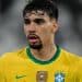 Envolvido em polêmica, Lucas Paquetá, pode ser banido do futebol