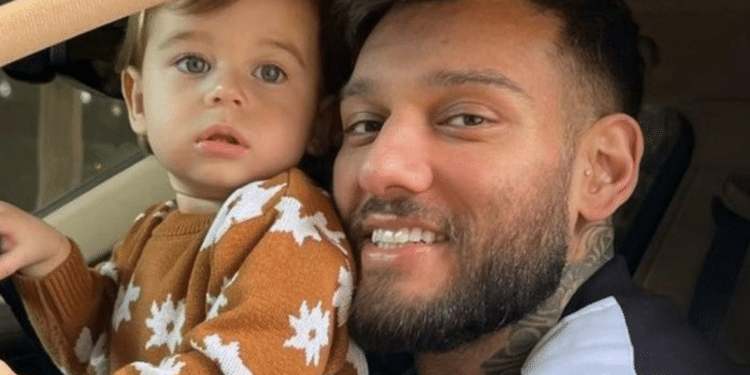 Filho de Lucas Lucco Já Quer Ser Piloto? O Pequeno Luca Rouba a Cena no Autódromo!