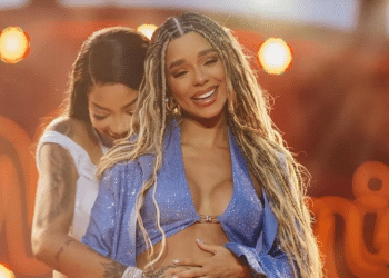 Brunna e Ludmilla Tomam Decisão Inusitada Para a Filha – Você Concorda?