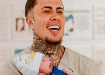 A Chegada de Rás Transformou Tudo: Veja Como MC Daniel Está Vivendo a Paternidade