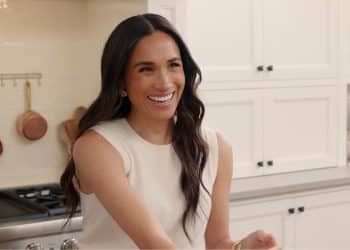 Meghan Markle quer usar sobrenome de Família Real de Harry, mesmo depois de polêmica