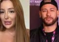 Funciona? Mulher que teve relações com Neymar afirma que o jogador usou adesivo como método contraceptivo