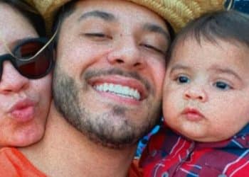 Filho de Marília Mendonça impressiona com talento musical; veja o vídeo