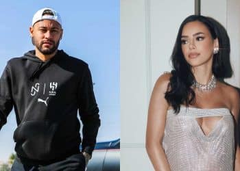 Crise no casamento? Neymar e Bruna Biancardi aparecem juntos após rumores de traição