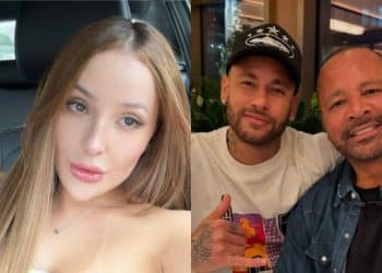 Suposta amante de Neymar é processada por difamação e ex-amigas apontam comportamento mentiroso