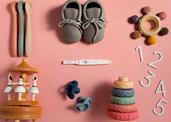 63% dos pais se sentiram julgados por dar este item para seus bebês