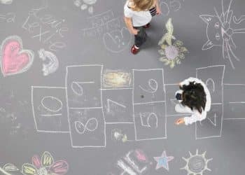 Você prefere ser parceiro ou expectador na vida do seu filho?