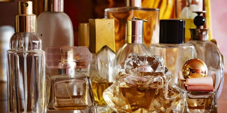 Perfume Também Muda com a Estação? Veja o Que Usar no Outono 2025