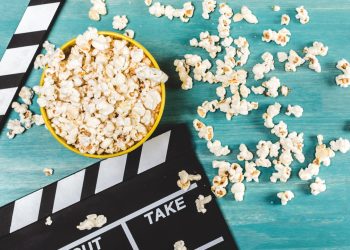 Feriado chegando e esses filmes clássicos são o combo perfeito com pipoca