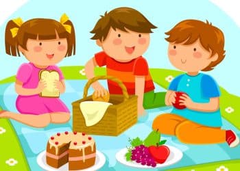 Brincadeira ao ar livre, como planejar o piquenique perfeito