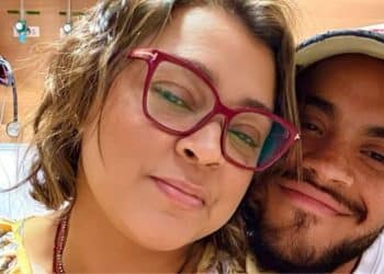 Filho de Preta Gil desabafa sobre estado de saúde da mãe: “A vida é isso”