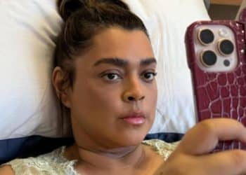 Preta Gil apresenta melhora, mas permanece no hospital; saiba estado de saúde da cantora