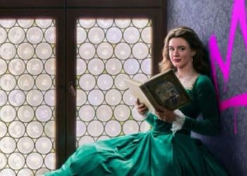 Mergulhe nas intrigas da realeza britânica, a série para quem adora Bridgerton