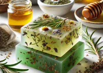 Cheiro de Sofisticação! Os Sabonetes Perfumados Que Você Precisa Conhecer!