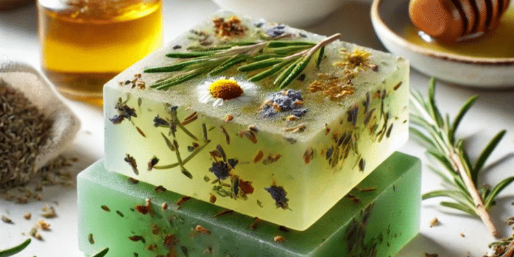 Cheiro de Sofisticação! Os Sabonetes Perfumados Que Você Precisa Conhecer!