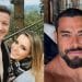Sandy compartilha momentos em viagem com Lucas Lima e atual namorado desabafa