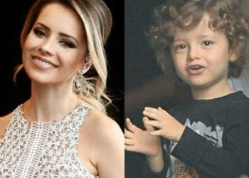 Sandy e Lucas Lima Mantêm Theo Longe dos Holofotes – O Motivo Vai te Surpreender!