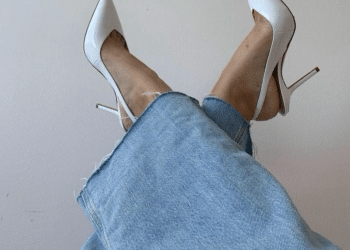 Tênis, Scarpin ou Botas? Descubra Qual Sapato Será a Sensação de 2025!