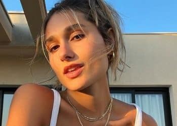 Sasha Meneghel fala sobre primeiro filho: “Tinha que ser”