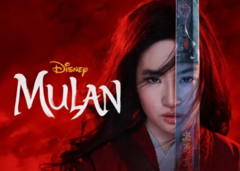 Um filme que une gerações! por que "Mulan" é tão especial para a família?