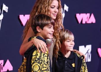 Carnaval, família e turnê! como Shakira encontra equilíbrio em meio aos desafios