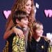 Carnaval, família e turnê! como Shakira encontra equilíbrio em meio aos desafios
