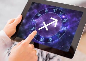 Sagitário no Amor em 2025! Transformações e Novas Conexões