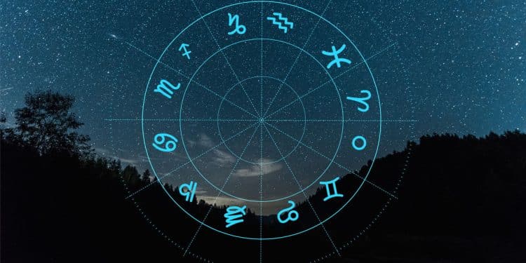 Grandes Mudanças em Março de 2025: Como o Céu Influenciará Seu Destino