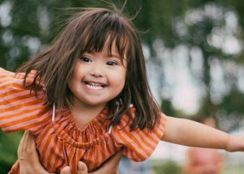 Dia Mundial da Síndrome de Down: como a estimulação precoce transforma o desenvolvimento infantil