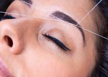 Adeus Sobrancelhas Irregulares! Veja Como Conseguir o Design Ideal