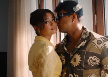 Sophie Charlotte fala pela primeira vez sobre fim de relacionamento com Xamã