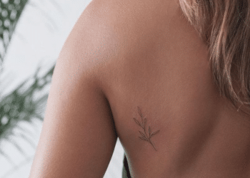 Tatuagens em 2025 estão mais estilosas do que nunca