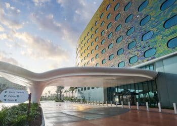 Universal Terra Luna Resort: conheça o novo hotel temático do Universal Orlando