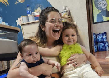 TITULO Viih Tube Faz Revelação Inesperada Sobre a Criação dos Filhos!