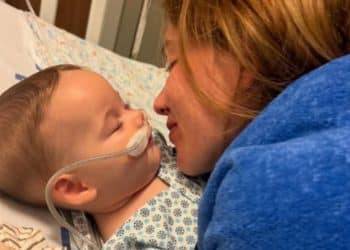 Virginia mostra engajamento de posts após internação do filho “Show de horrores”