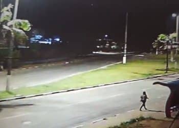 Caso Vitória Regina: pai da vítima entra na lista de suspeitos